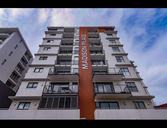 3 BEDROOM APARTMENT TO LET IN OBSERVATORY